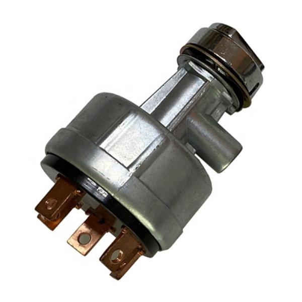 Quality 7Y-3198 Ignition Switch Upgrade Your Construction Machines Excavator with Top- Part wholesale