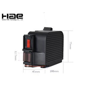 Industrial Small Character Inkjet Printer With 12.7mm Ink Cartridge