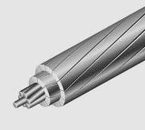 China Aluminum ACSS Conductor EN 50540 Standard Concentrically Stranded Conductor on sale