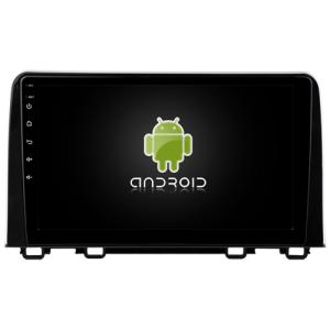 9"/10.1" Screen For Honda CRV CR-V 2017-2021 Car Multimedia Stereo GPS CarPlay