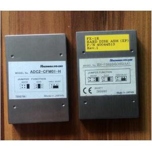 JUKI FX1R SMT Spare Parts , XP P/N 40044513 IDI-1G02DG H02AA HDD Hard Disk ASM