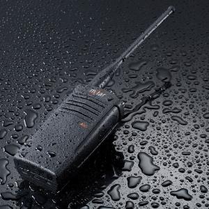 Digital Two Way Radio A9D IP54 Waterproof And Dustproof Digital Analog Switching