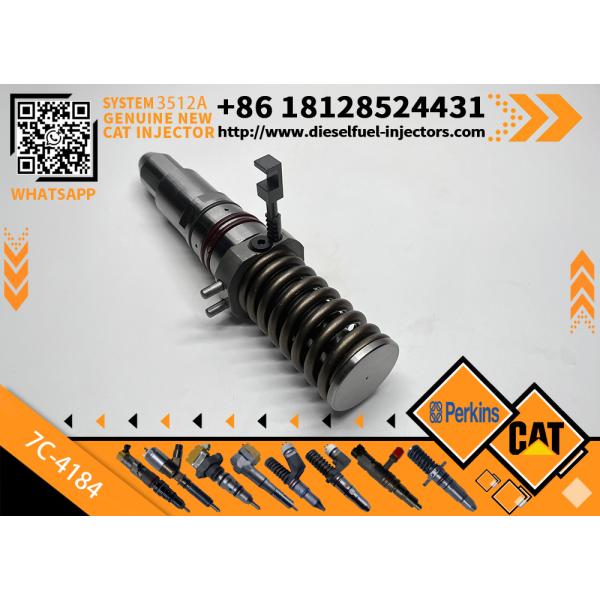 CAT 3500A Series diesel Fuel Injector 7C-4184 0R-2926 7C-9576 0R-1759 7C-9577 0R-1758 7C-9578 0R-1756