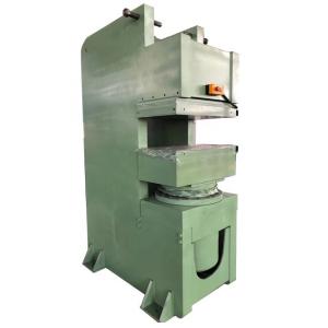 375 Max Stroke Rubber Tape Vulcanizing Machine of Competitive for Manufacturing
