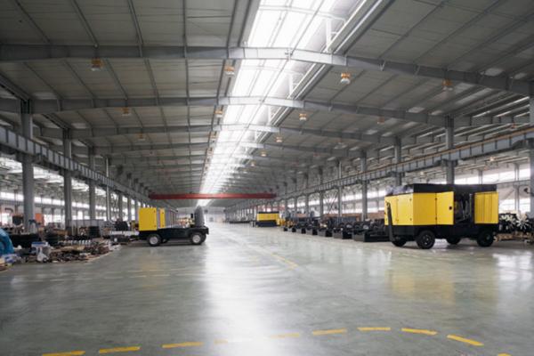 Quality Pre-engineering Industrial Metal Buildings For Agricultural And Farm Building wholesale