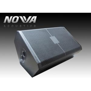 12 Inch Mopnitor Speaker Pro Audio Outdoor Sound System Full Range Passive For