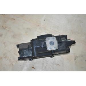 12C2580 Flow Amplifying Valve Liugong CLG856II Wheel Loader Hydraulic Control