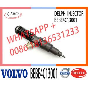 China Diesel Fuel Injector 20440388, 85000071, BEBE4C01001, BEBE4C01101, BEBE4C13001 fit for VOL Penta D12D, Euro 3 on sale