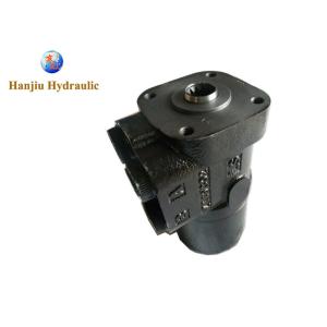 China Marine Hydraulic Steering Unit For Boat M+S HKU Type 500cc BSPports on sale