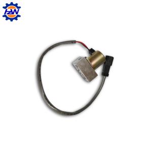 702-21-57400 Solenoid Valve For KOMATSU PC200-7 D155AX D375A PC220 PC240 PC290