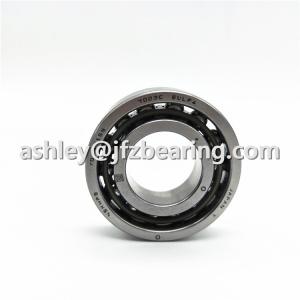 Angular Contact Ball Bearing - Single Row or Double Row NSK 7002 CTYNDBL P5