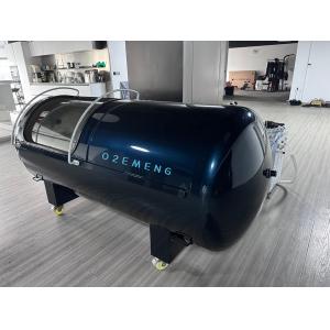 Cheap Accept Customization Factory Direct Supply Hyperbaric Oxygen Therapy 1.5ATA Home Hyperbaric Chamber for Healing for sale