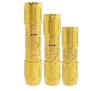 Large Vapor Adjustable Volt v3 flip mod, turtle ship v3 mod clone