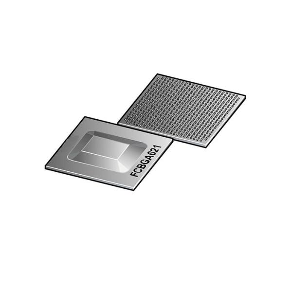 Quality 4 Core 64 Bit 1.3GHz Microprocessor IC 621-FBGA Package MIMX8MQ5CVAHZAA wholesale