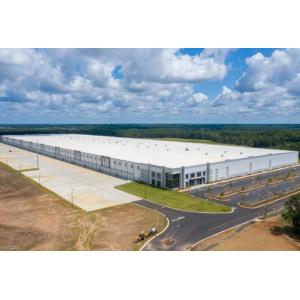 Cheap Large Span Steel Structure Warehouse For Quick &amp; Easy Installation for sale