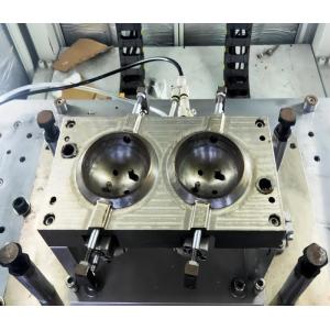 2000kg Device Weight Water Cooling Plastic Welding Machine For Industrial