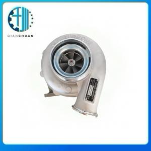4033124 Turbocharger HX50 HE500FG for Scania D1251A Engine Spare Parts