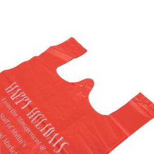 Household Security Drawstring Coloured Refuse Bags For Eco Friendly Disposal