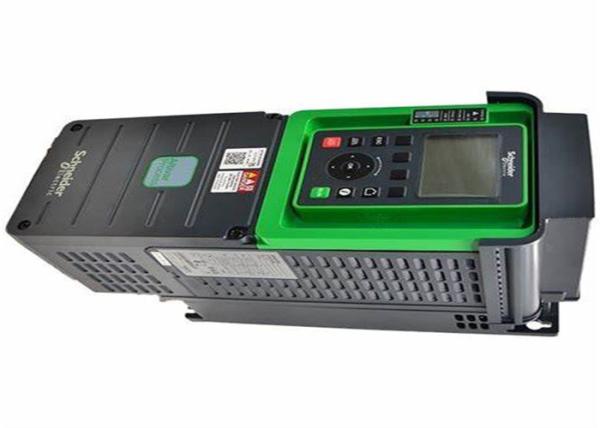 ATV630D55N4 Schneider variable speed drive can feed 3-phase synchronous and