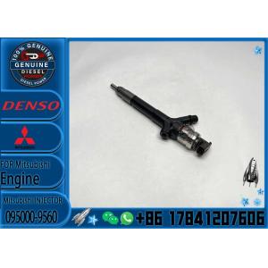 Common Rail Fuel Injector Assembly 095000-5760 095000-7490 095000-8110 095000