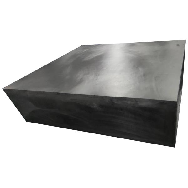 Quality Microporous Graphite Felt Insulation Hard Felt 3000 ℃ In Atmosphere wholesale