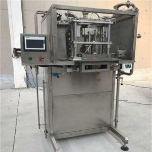 High Quality Customized Automatic Aseptic BIB Filling Machine For 2L/5L/20L Bag
