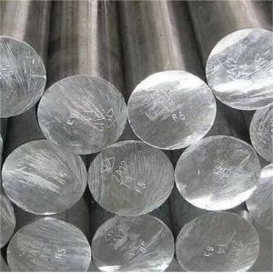Large Diameter Alloy Round Flat Bar 6060 6061Aluminum Alloy Bar H14 H16 Temper