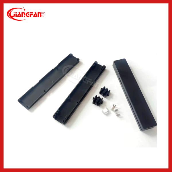 2 Strand Fiber Ribbon Splitter for Patch Cable Fan Out Solutions