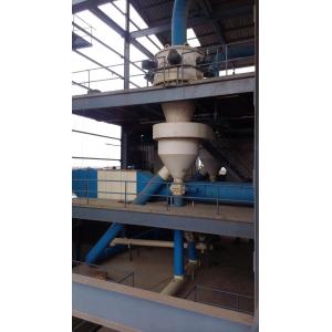 Cheap High Performance Centrifugal Air Classifier Mill With Horizontal Multi - Rotor for sale