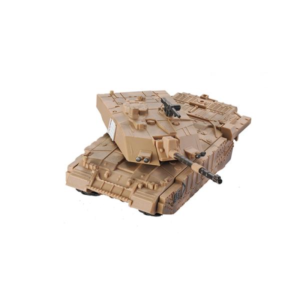 Quality 1:72 Scale Challenger Main Battle Tank Ideal for Military Model Enthusiasts wholesale