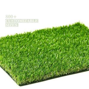 Artificial green blanket short artificial grass synthetic turf grass for