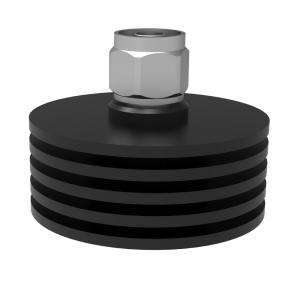 10W 40G 2.92 Male Termination RF Load For Power Supply