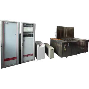 Cheap Plastic Pipe Hydrotest Machine Certification Ce 16MPA for sale