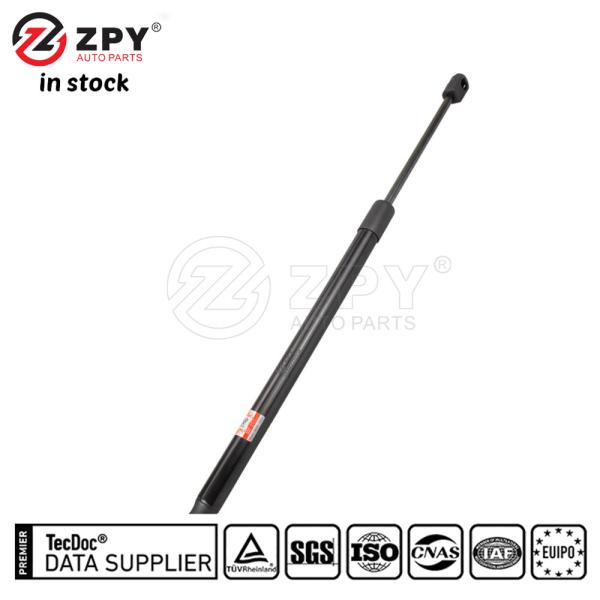 ZPY Tailgate Gas Shock Struts for VW Audi 1K8 827 550A