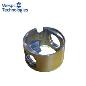 WESPC T400774 Piston Skirt For Perkins 1506 Series Diesel Engines