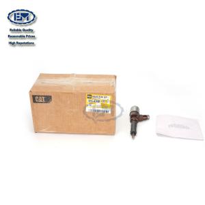 Genuine MITSUBISHI Diesel Fuel Injector 3264700 For E320D C6.4