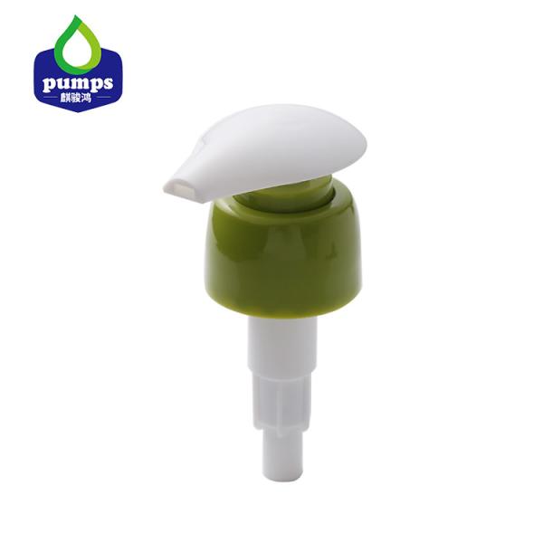 Quality 24/415 Plastic Lotion Pumps Non spill Hand Wash Dispenser Pump wholesale