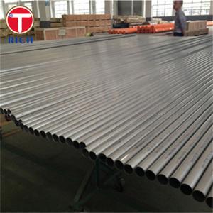 ASTM A530 Alloy Steel Pipe for Auto Refrigeration Hydraulic