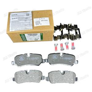 Cheap For Discovery 3/4 Range Rover Rear Wheel Brake Pads Brake Pads LR134696 LR021316 for sale