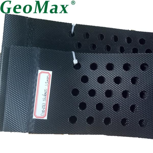 Boost the Performance of Your Infrastructure Projects with GeoMax 150mm Height