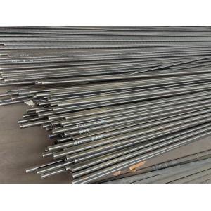 High Pressure Customized Seamless Boiler Tubes With ASTM A192 Standard