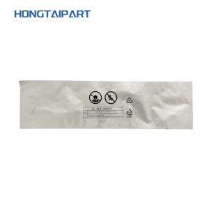 HONGTAIPART Toner Powder Foil Bag for H P Canon Konica Minolta Ricoh Xerox