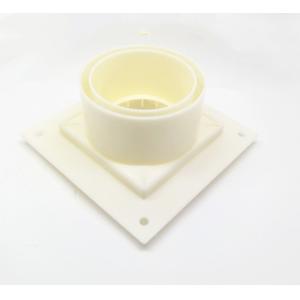 OEM Design ABS Resin DME HASCO Plastic Injection Mold