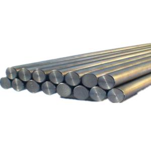 China 304 Stainless Steel Threaded Rod Polished Surface Standard Export Seaworthy Package on sale
