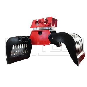 Multi Grabs Demolition Rotating Sorting Gab for Architectural Engineering