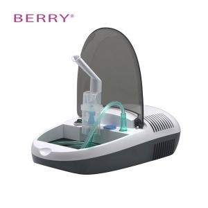 Cheap Office Compressor Mesh Nebulizer Equipped With Integrated Handle for sale