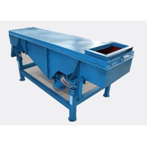 Dry Mortar Plant Round Vibrating Screen Sand Classifier Vibrating Sieve