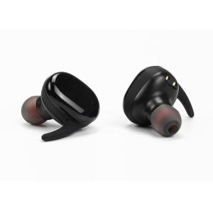 Bluetooth Version 5 . 0 True Wireless Stereo Earbuds Black / White Color