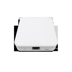 Cheap 100m Bluetooth Mesh Gateway , FCC Bluetooth Ethernet Gateway for sale