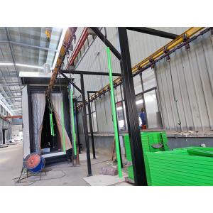 Customized Self Locking Steel Bracing Alignment ICFs Bracing System